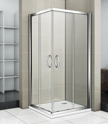 душевой уголок gooddoor infinity cr-120-80 c-ch 120x80