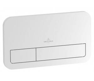 кнопка смыва villeroy&boch viconnect 9224 9068