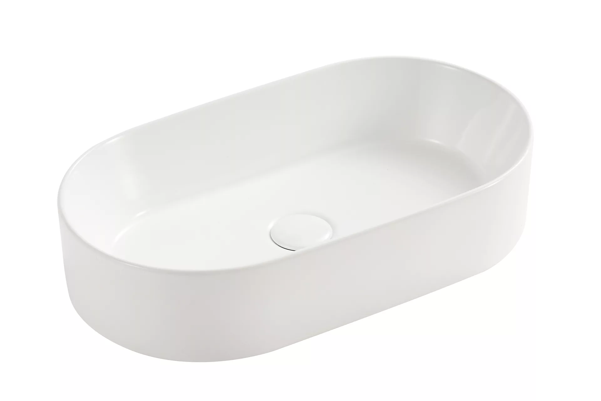 умывальник gid n9020 52,5x30,5 белый