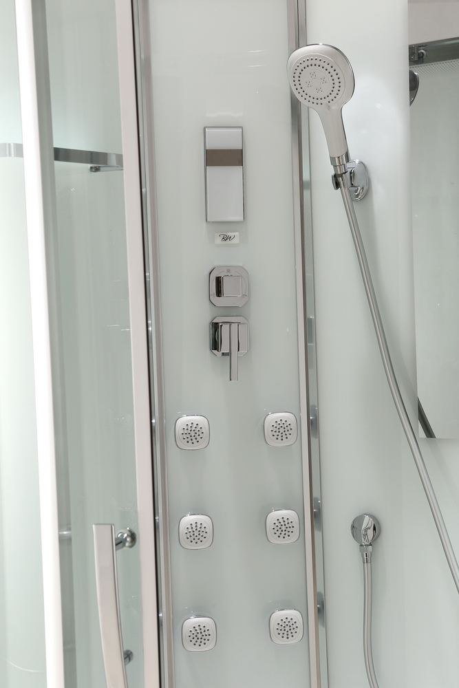 Душевой уголок Gutewetter Shape Round GK-864A 90x90 (хром/стекло матовое) фото 35 душевой уголок gutewetter shape round gk-864a 90x90 (хром/стекло матовое) фото 35