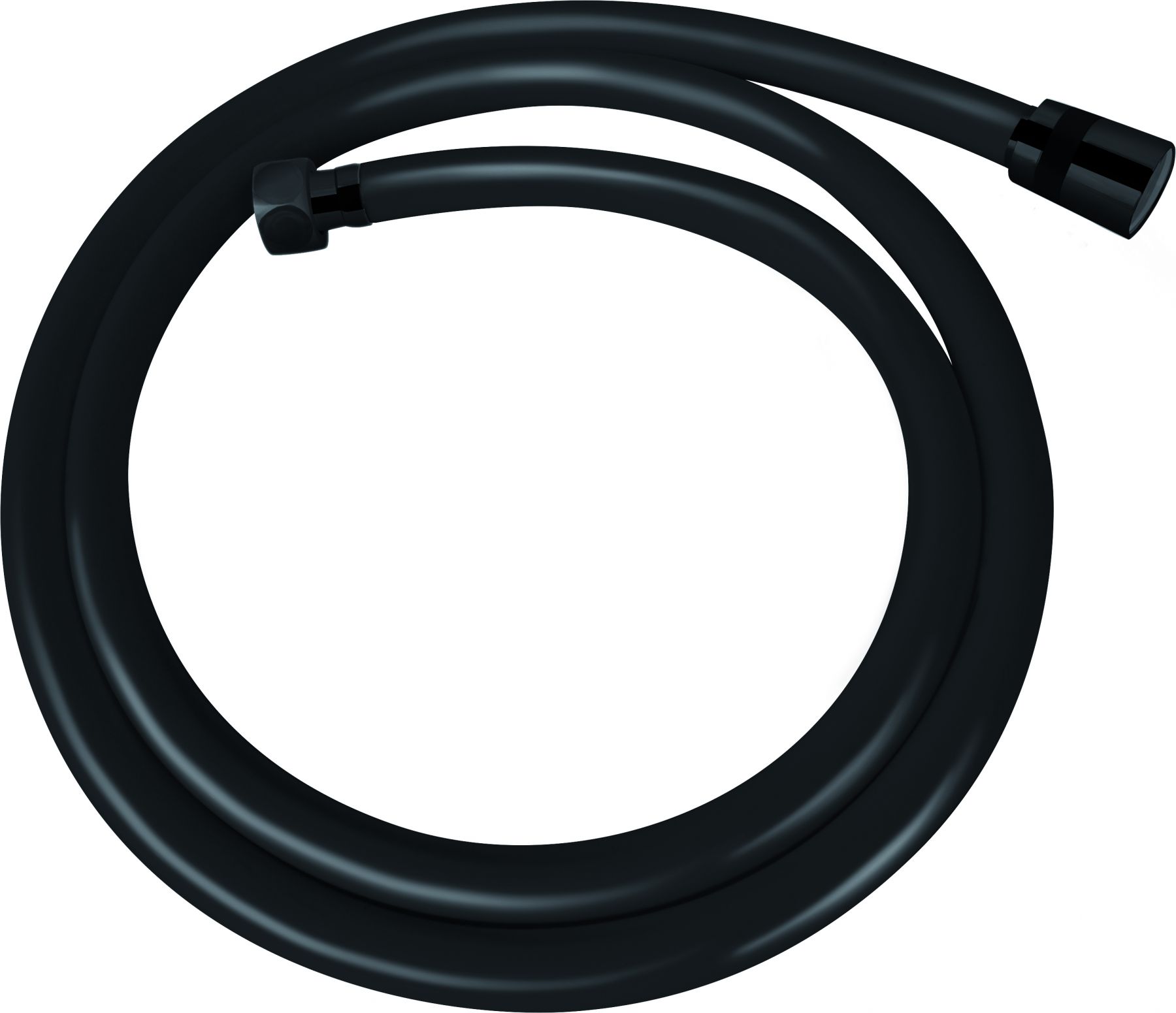 шланг для душа deante xnch0pld1 150 cм черный