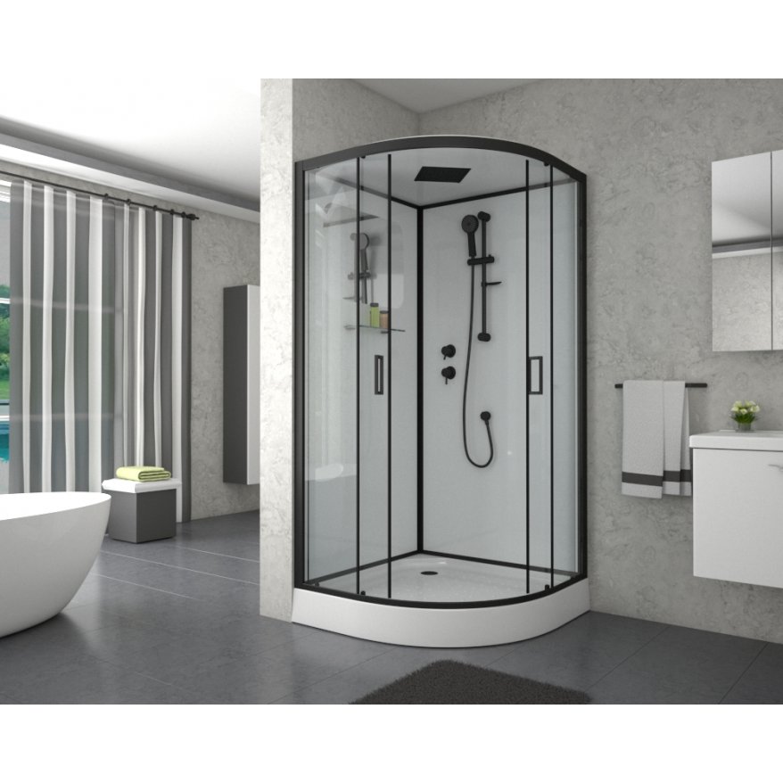 Шторка на ванну Gutewetter Practic Part GV-413A 178x85 (матовый хром/стекло бесцветное) фото 3 шторка на ванну gutewetter practic part gv-413a 178x85 (матовый хром/стекло бесцветное) фото 3