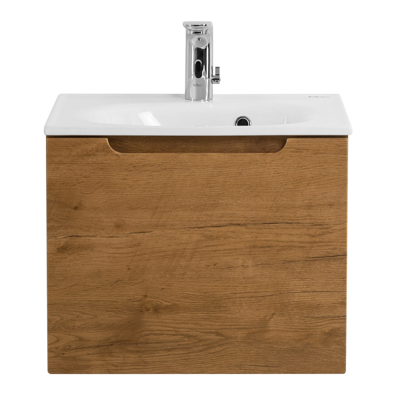 тумба под умывальник belbagno etna-600-1c-so-rn-p rovere nature