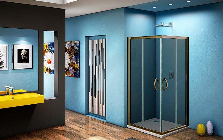 Душевой уголок Gutewetter Practic Rectan GK-401 80x70 (матовый хром/полистирол lines) фото 10 душевой уголок gutewetter practic rectan gk-401 80x70 (матовый хром/полистирол lines) фото 10