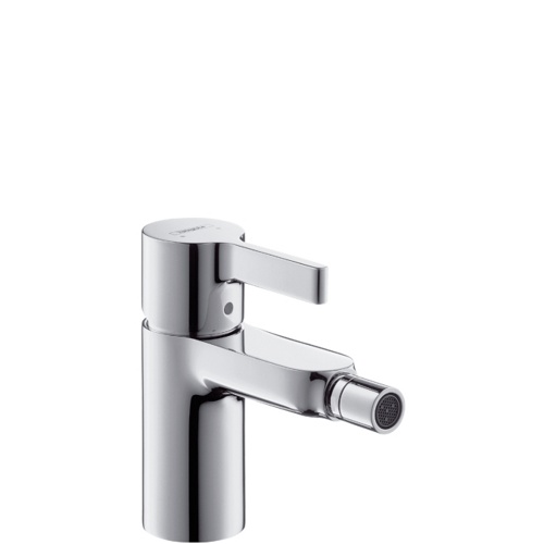 смеситель для биде hansgrohe metris s 31261000