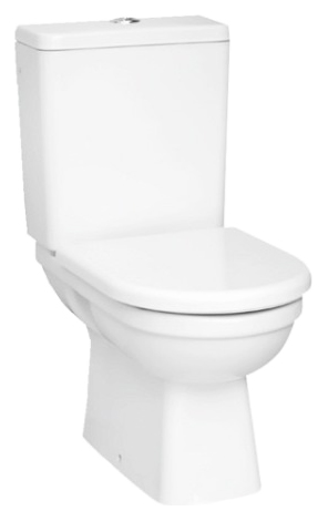 напольный унитаз vitra form 300 5226l003-0075 35,5x65,5 без сиденья