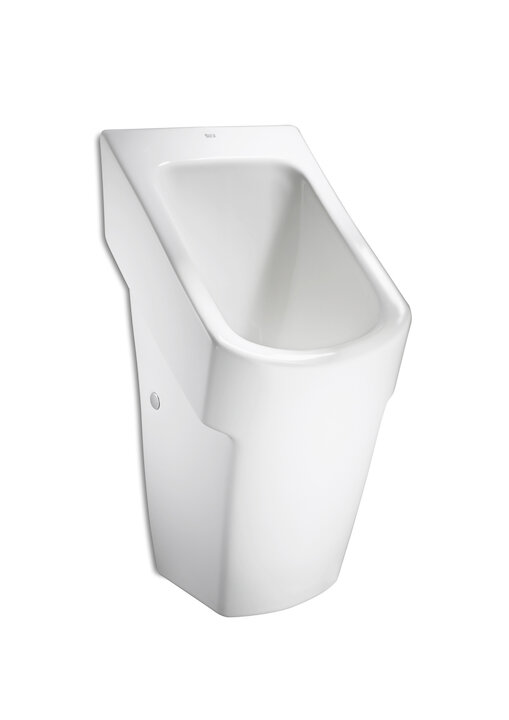 писсуар roca hall waterless 353621000