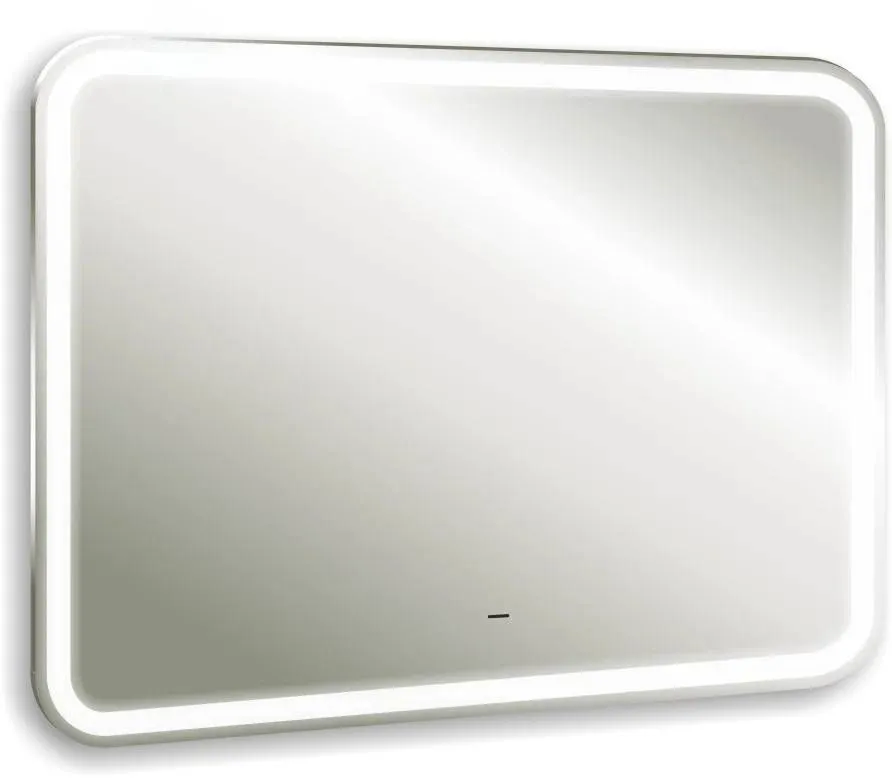 зеркало silver mirrors stiv neo 80x60 с led-подсветкой и бесконтктным сенсором