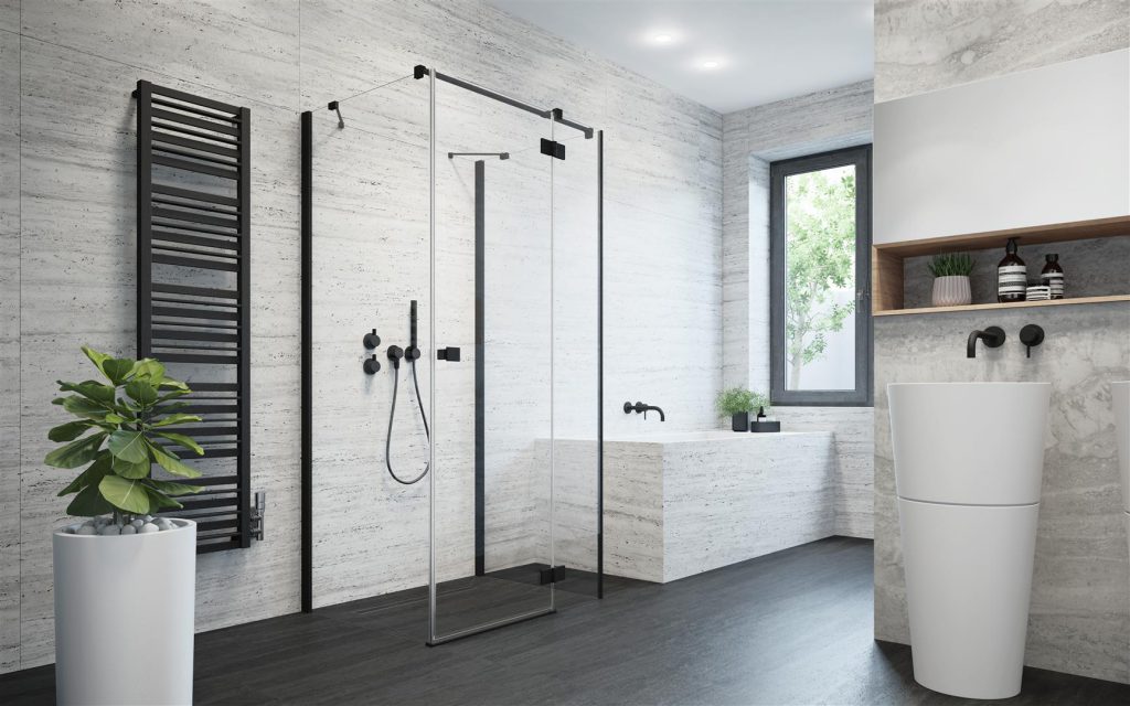 Душевой уголок Gutewetter Slide Rectan GK-865 115x100 (золото металлик) фото 8 душевой уголок gutewetter slide rectan gk-865 115x100 (золото металлик) фото 8