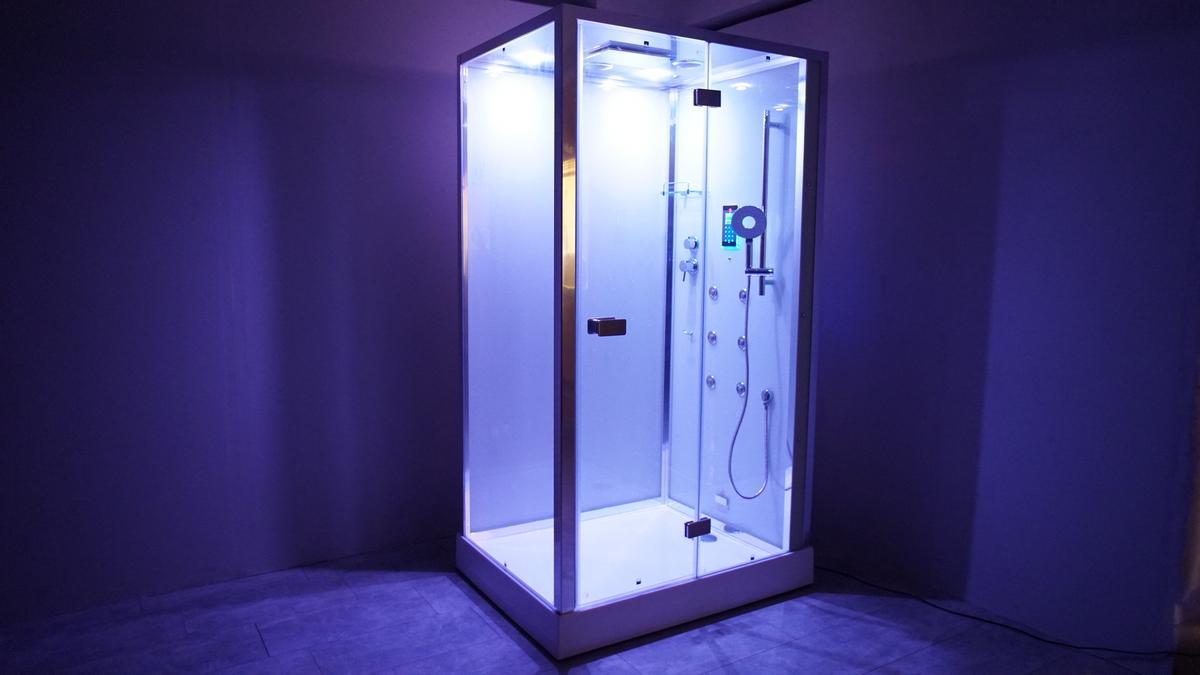 Душевая кабина Timo Premium Armo H-506 90x90 фото 25 душевая кабина timo premium armo h-506 90x90 фото 25