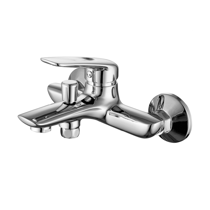Душевой уголок Gutewetter Practic Square GK-403 105x105 (матовый хром/стекло матовое) фото 2 душевой уголок gutewetter practic square gk-403 105x105 (матовый хром/стекло матовое) фото 2