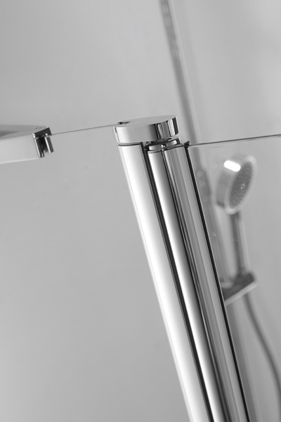 Душевой уголок Gutewetter Slide Rectan GK-863A 120x80 (бронза) фото 3 душевой уголок gutewetter slide rectan gk-863a 120x80 (бронза) фото 3