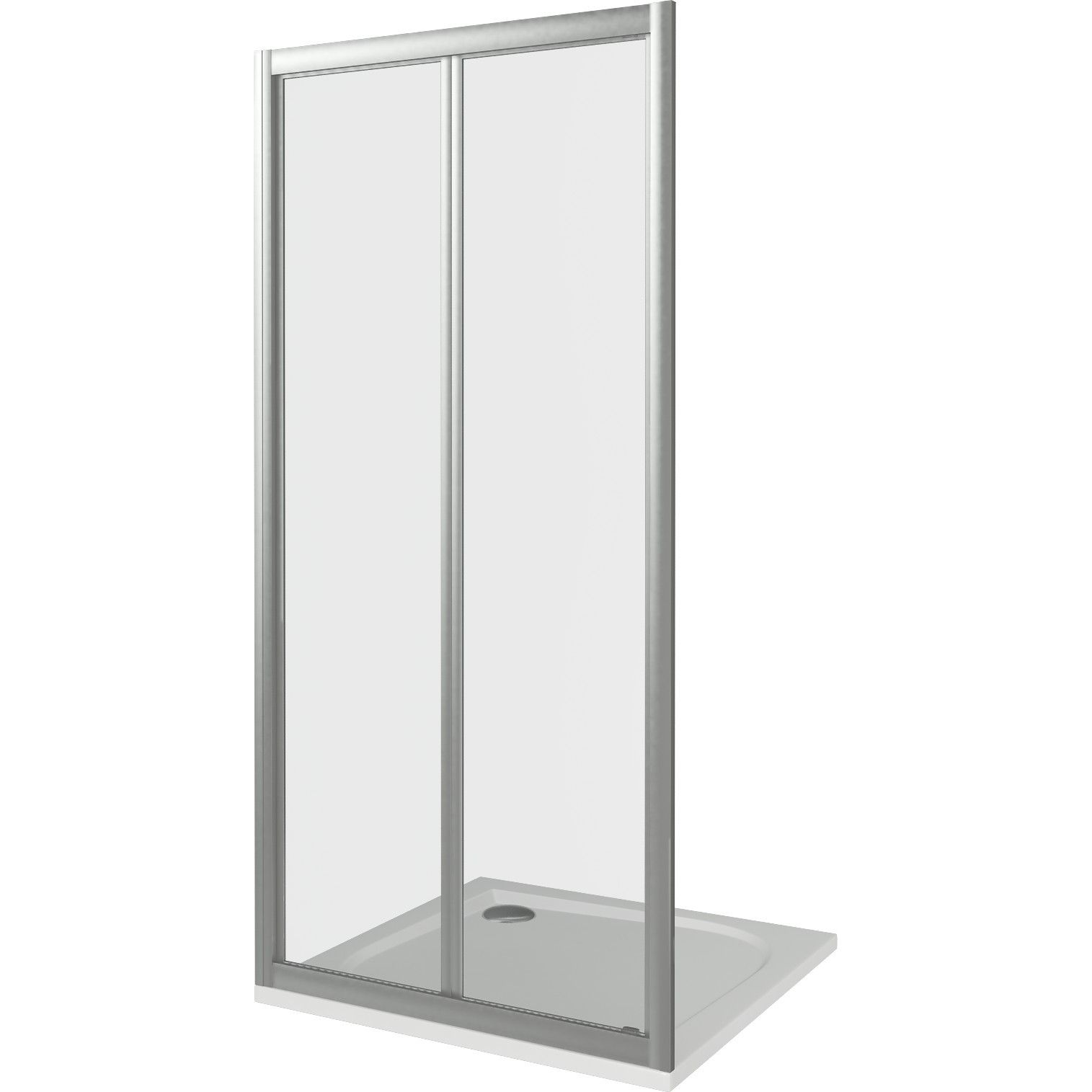 Душевой уголок Gutewetter Slide Rectan GK-863A 135x105 (бронза) фото 3 душевой уголок gutewetter slide rectan gk-863a 135x105 (бронза) фото 3