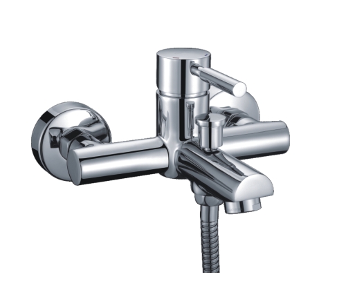 смеситель для ванны wasserkraft main 4101