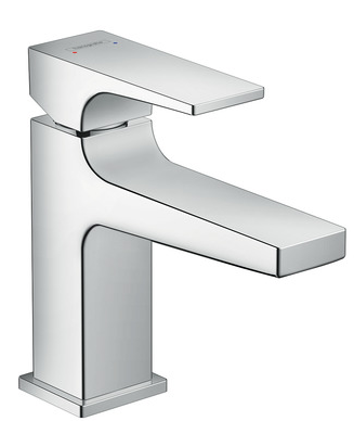 смеситель для умывальника hansgrohe metropol 32500000