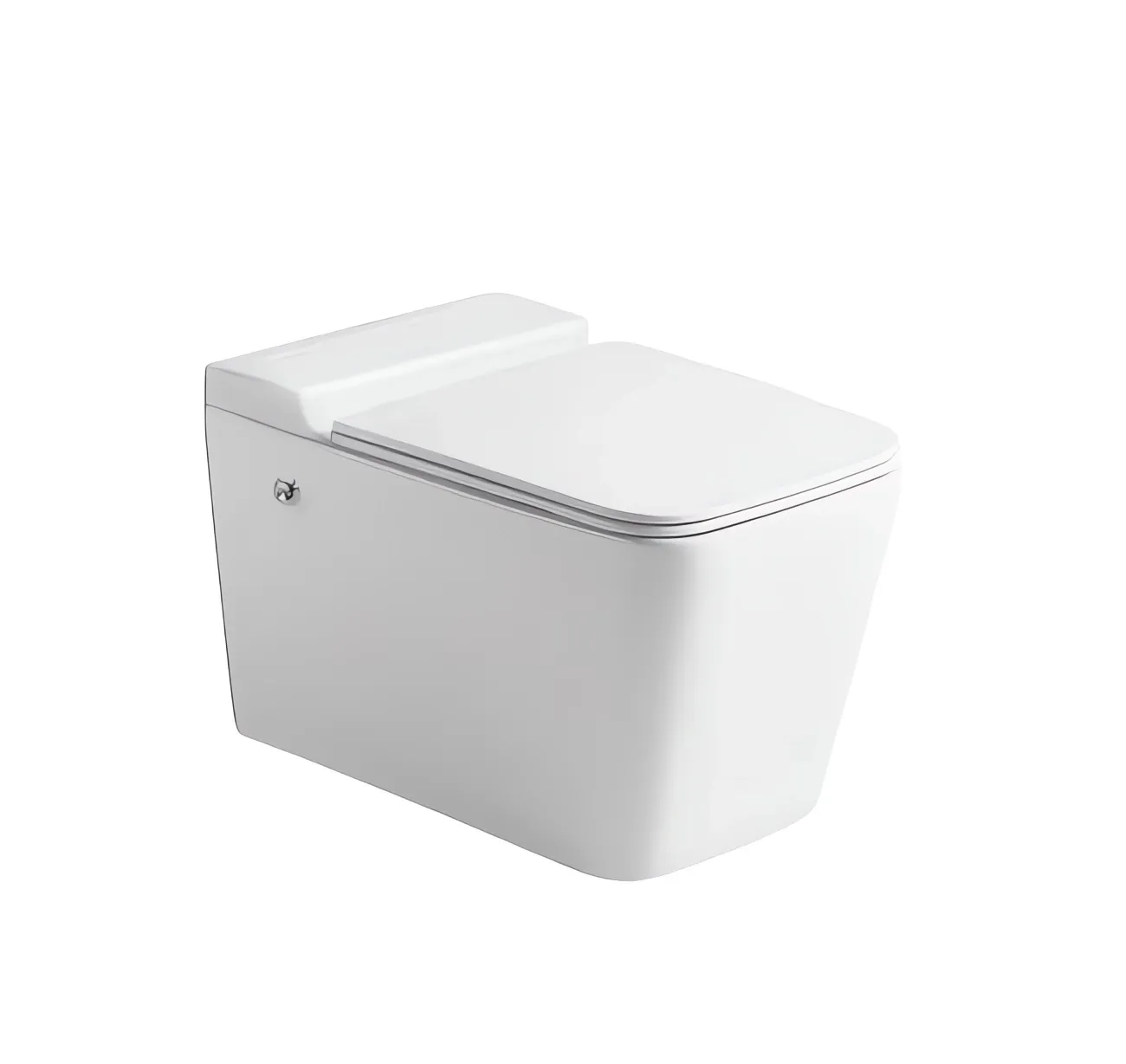 унитаз подвесной cerutti spa maiella aria pulse 36x59 импульсный смыв, сиденье duroplast, микролифт, белый