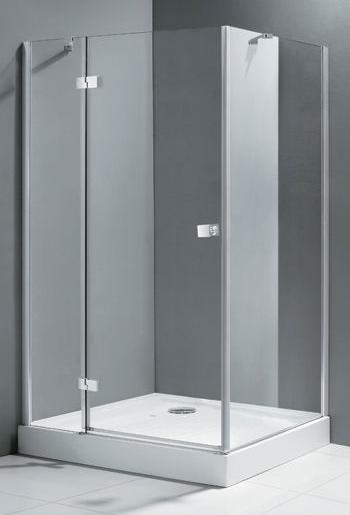 Душевой уголок Gutewetter Guwer GK-664S 140x140 (золото металлик/стекло матовое) фото 3 душевой уголок gutewetter guwer gk-664s 140x140 (золото металлик/стекло матовое) фото 3