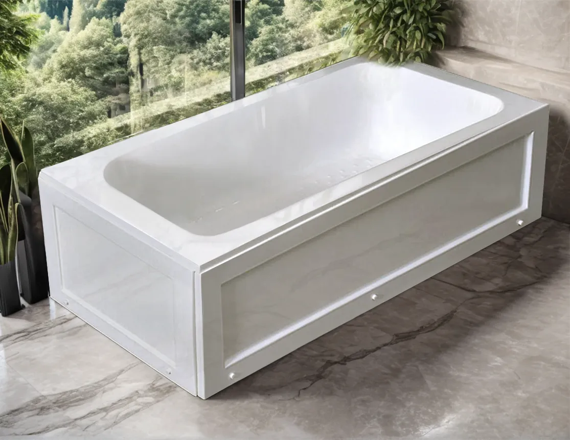 ванна акриловая ceruttispa ortiz ct10817 150x70 с каркасом, без экрана