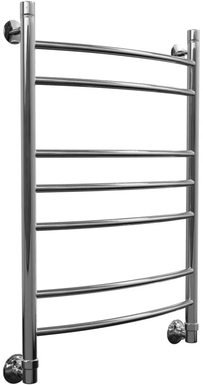 полотенцесушитель luxon l 60/40 хром