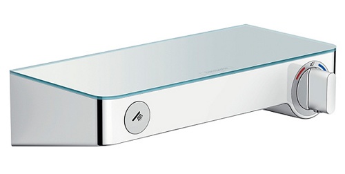 термостат для душа hansgrohe ecostat select 13171000