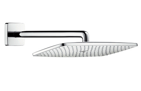 верхний душ hansgrohe raindance e air 27376000