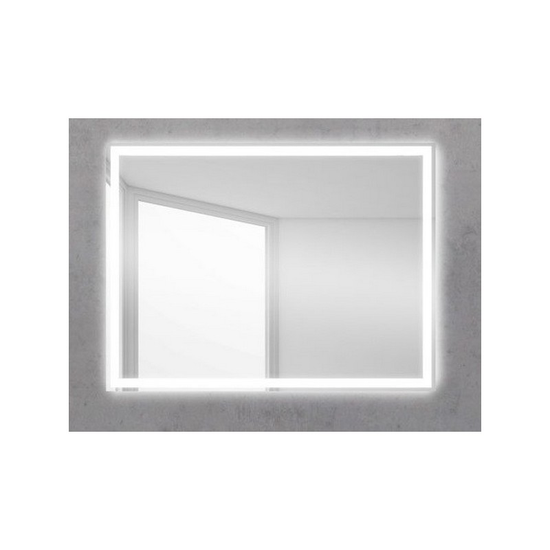 зеркало belbagno spc-grt-900-800-led-btn