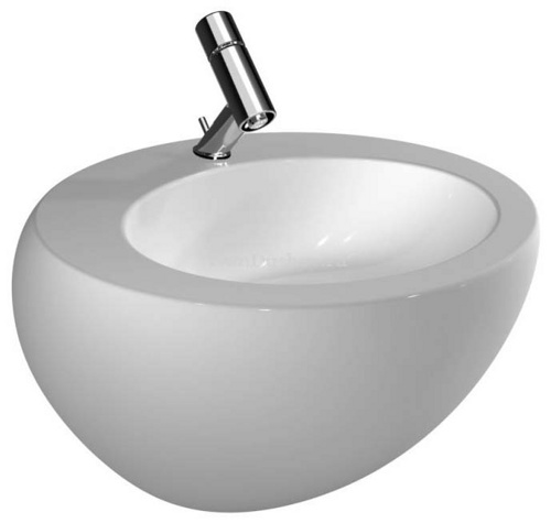 Умывальник встраиваемый Laufen LB3 8.1068.6.000.104.1 85x52 фото 2 умывальник встраиваемый laufen lb3 8.1068.6.000.104.1 85x52 фото 2