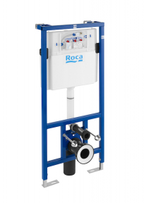 инсталляция roca duplo wc 890090020 для подвесного унитаза
