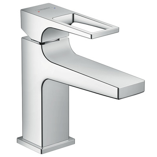 смеситель для умывальника hansgrohe metropol 74500000