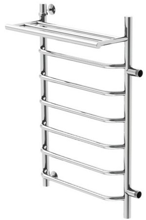 полотенцесушитель водяной gloss&reiter terra lux leri лб.(п)50x80.т6.п2 подключение справа