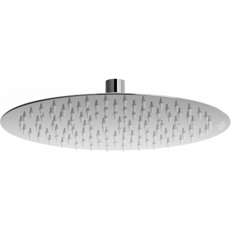 верхний душ mexen slim fi 79225-00 хром