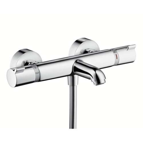 термостат для ванны hansgrohe ecostat comfort 13114000