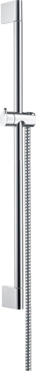 душевая штанга hansgrohe unica crometta 65 27615000