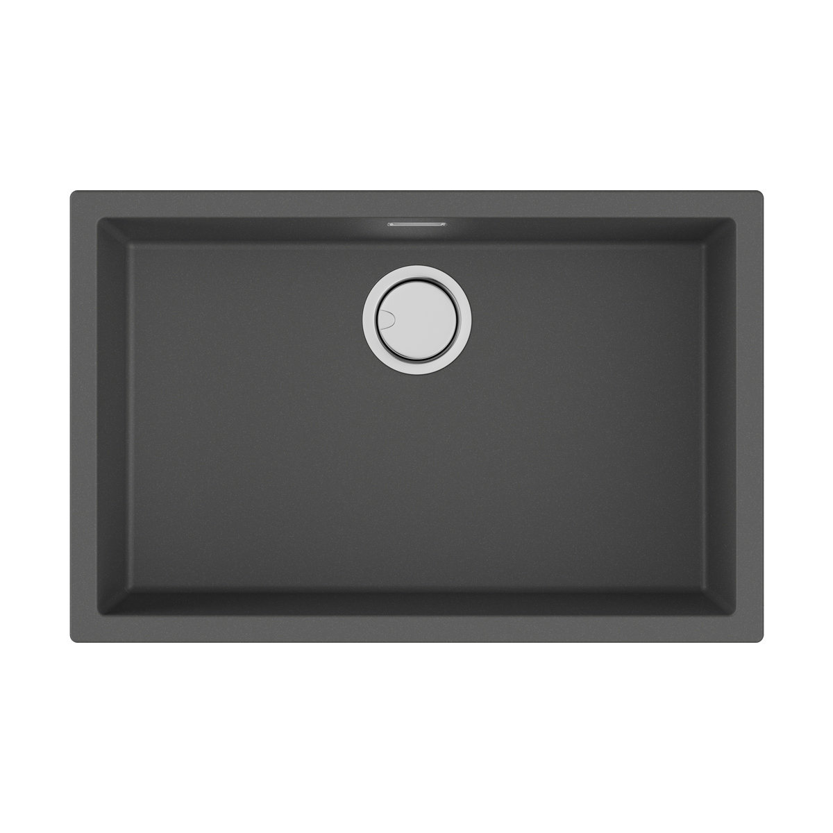 кухонная мойка omoikiri yamakawa 75t-u/i-pl 4993464 75,6x45,6 платина