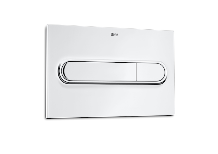 кнопка смыва roca dual 890095001