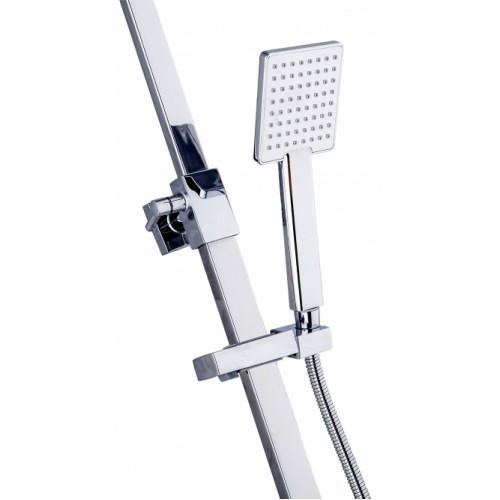 Душевая система RIVER LUX D43-3 фото 3 душевая система river lux d43-3 фото 3