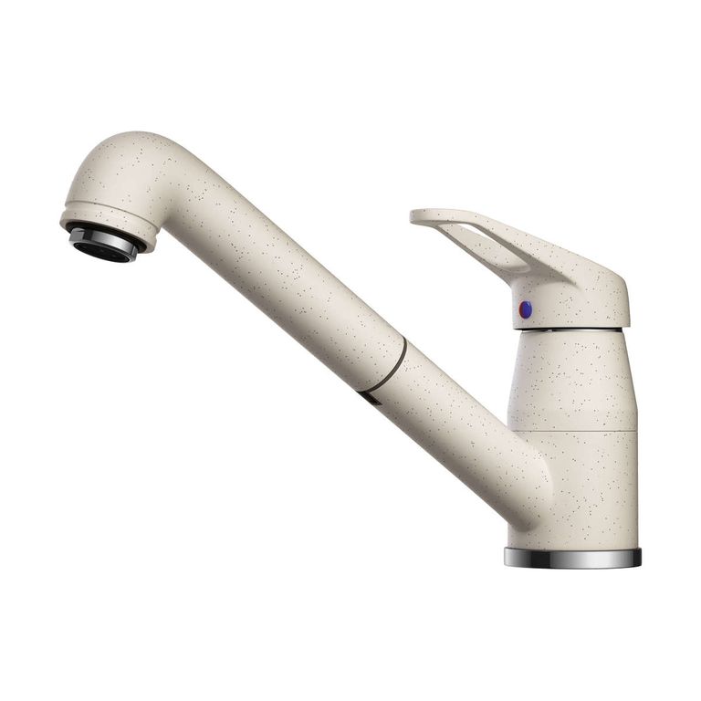 смеситель для кухни omoikiri tateyama-s 4994139 эверест