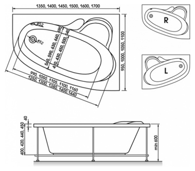 Сифон для умывальника Omnires A186CR хром фото 6 сифон для умывальника omnires a186cr хром фото 6