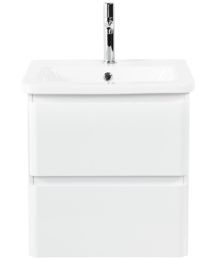 тумба под умывальник belbagno albano-cer-600-2c-so-bl