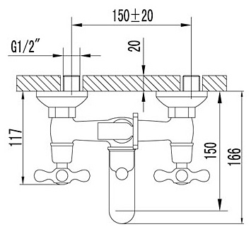 Душевой уголок Gutewetter Practic Rectan GK-422 90x80 (матовый хром/стекло матовое) фото 3 душевой уголок gutewetter practic rectan gk-422 90x80 (матовый хром/стекло матовое) фото 3