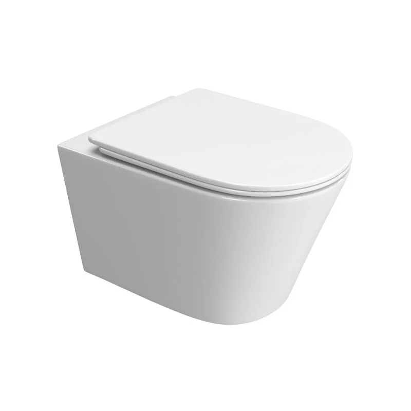 унитаз подвесной belbagno tre-tor bb5180ch-tor/sc 35,5x52 сиденье soft close
