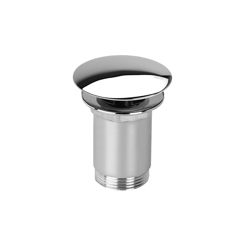 донный клапан bruma 1 1/4 - elo 1385900cr chrome