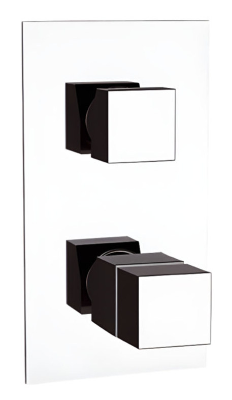 смеситель для душа remer q-elegance qt92 хром