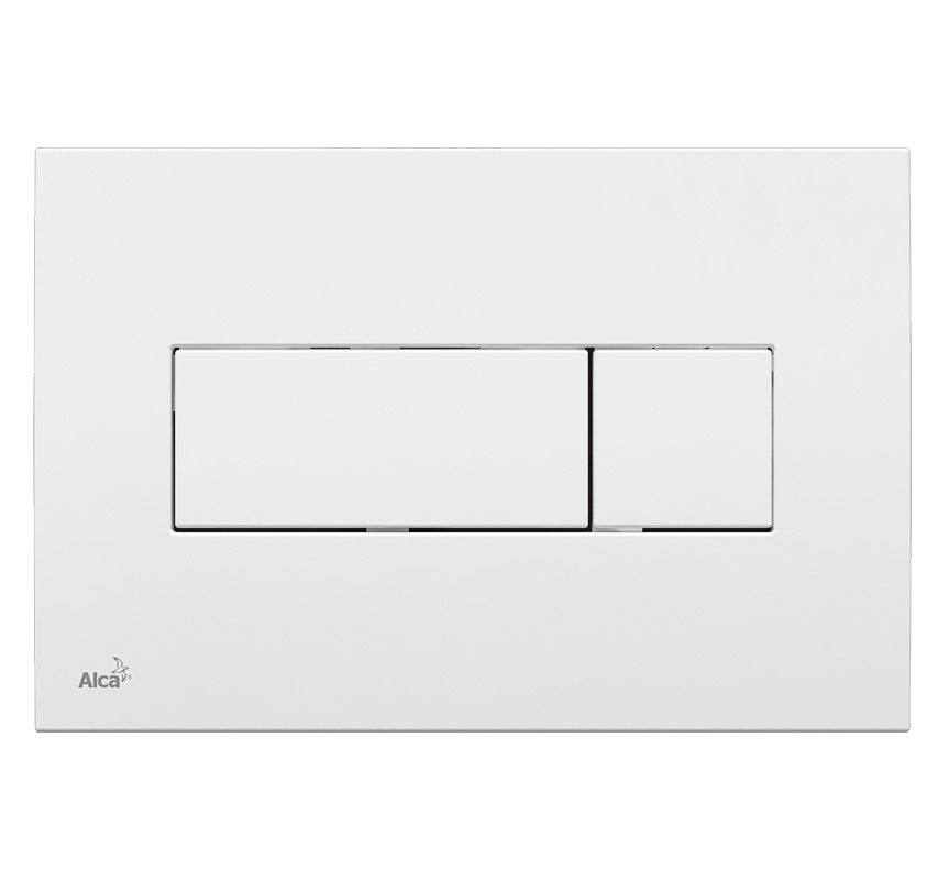 кнопка смыва alcaplast m370