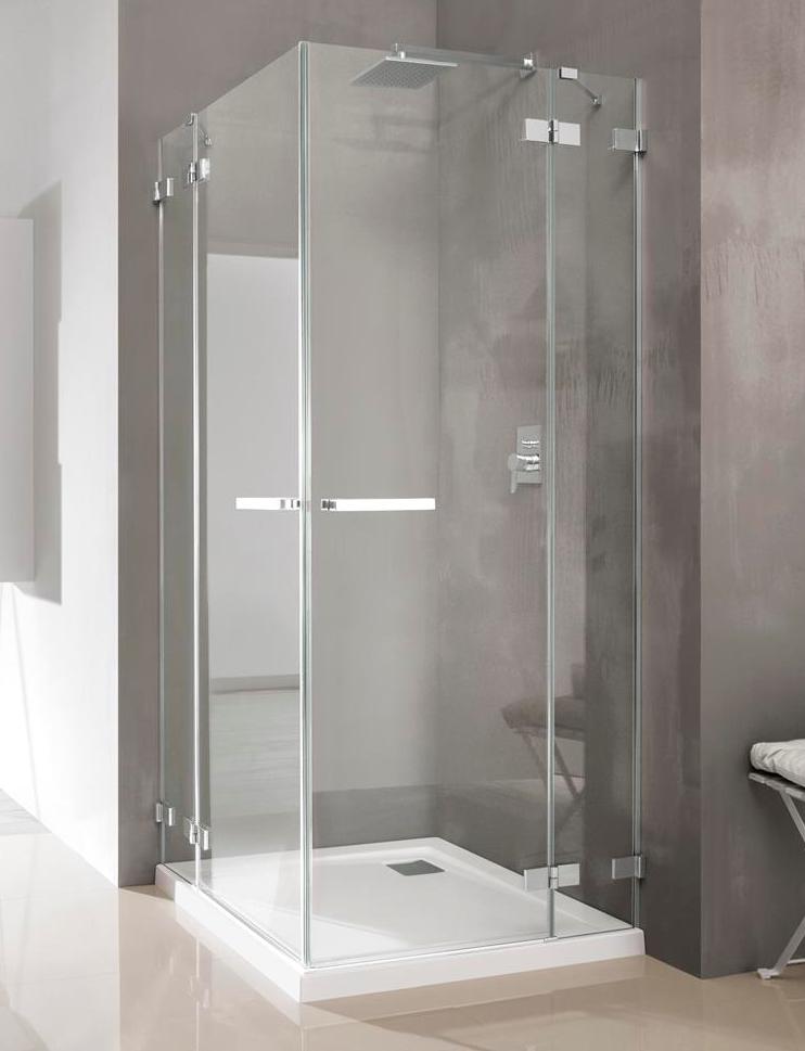 Душевой уголок Radaway Euphoria KDD 90x90 прозрачное/хром фото 10 душевой уголок radaway euphoria kdd 90x90 прозрачное/хром фото 10