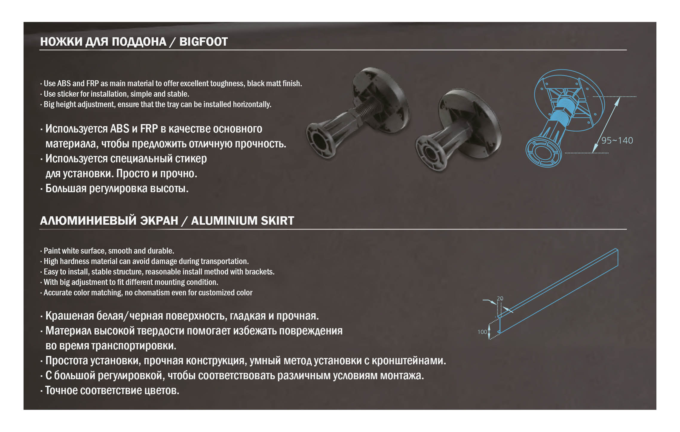 Душевой уголок Gutewetter Practic Rectan GK-401 90x70 (матовый хром/полистирол lines) фото 2 душевой уголок gutewetter practic rectan gk-401 90x70 (матовый хром/полистирол lines) фото 2