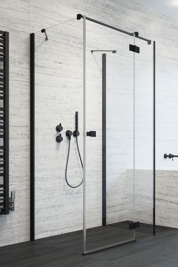 Душевой уголок Gutewetter Slide Rectan GK-865 115x100 (золото металлик) фото 2 душевой уголок gutewetter slide rectan gk-865 115x100 (золото металлик) фото 2