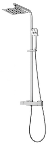 душевая стойка rgw sp-22