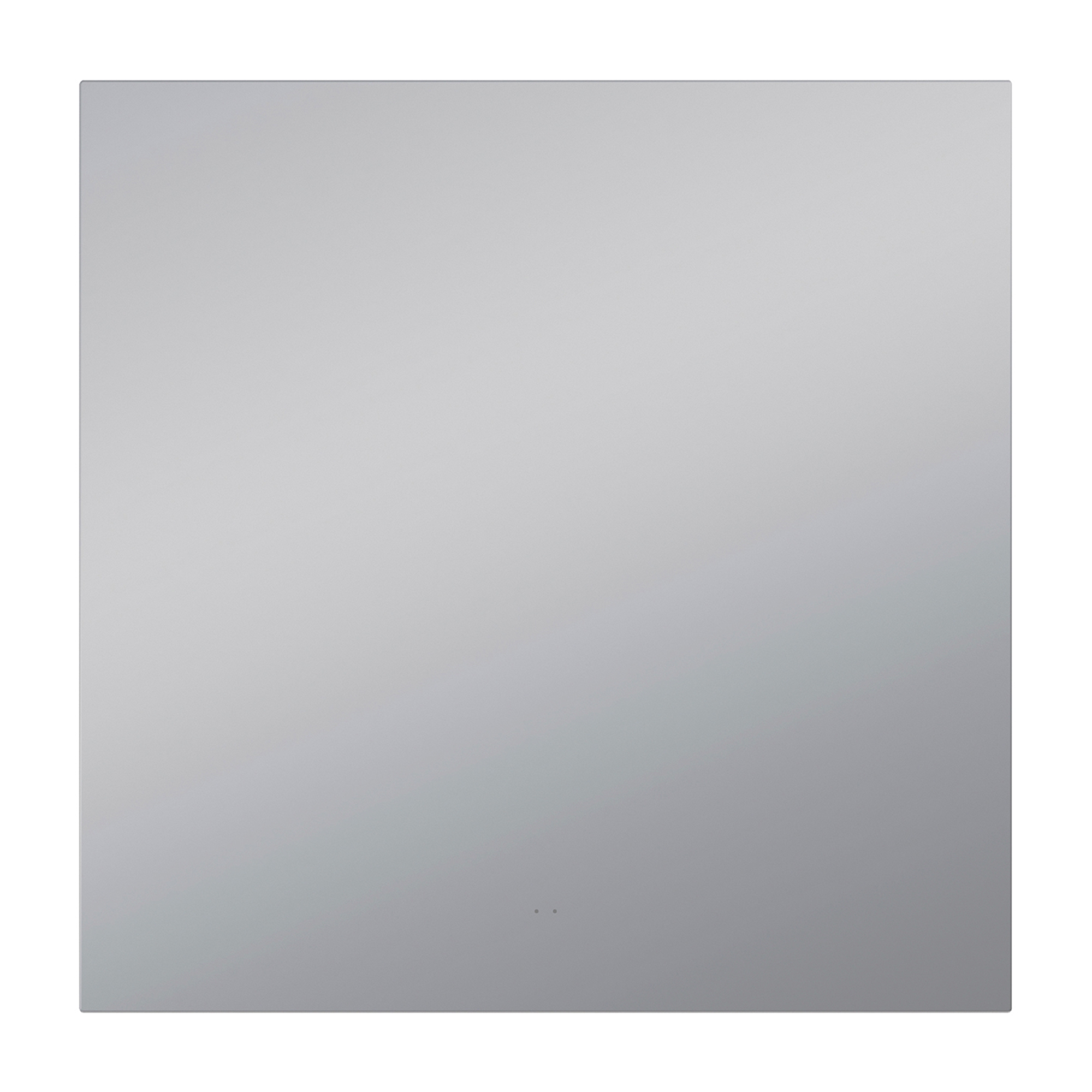 зеркало vigo quadro comfort 1000 с led подсветкой и антизапотеванием