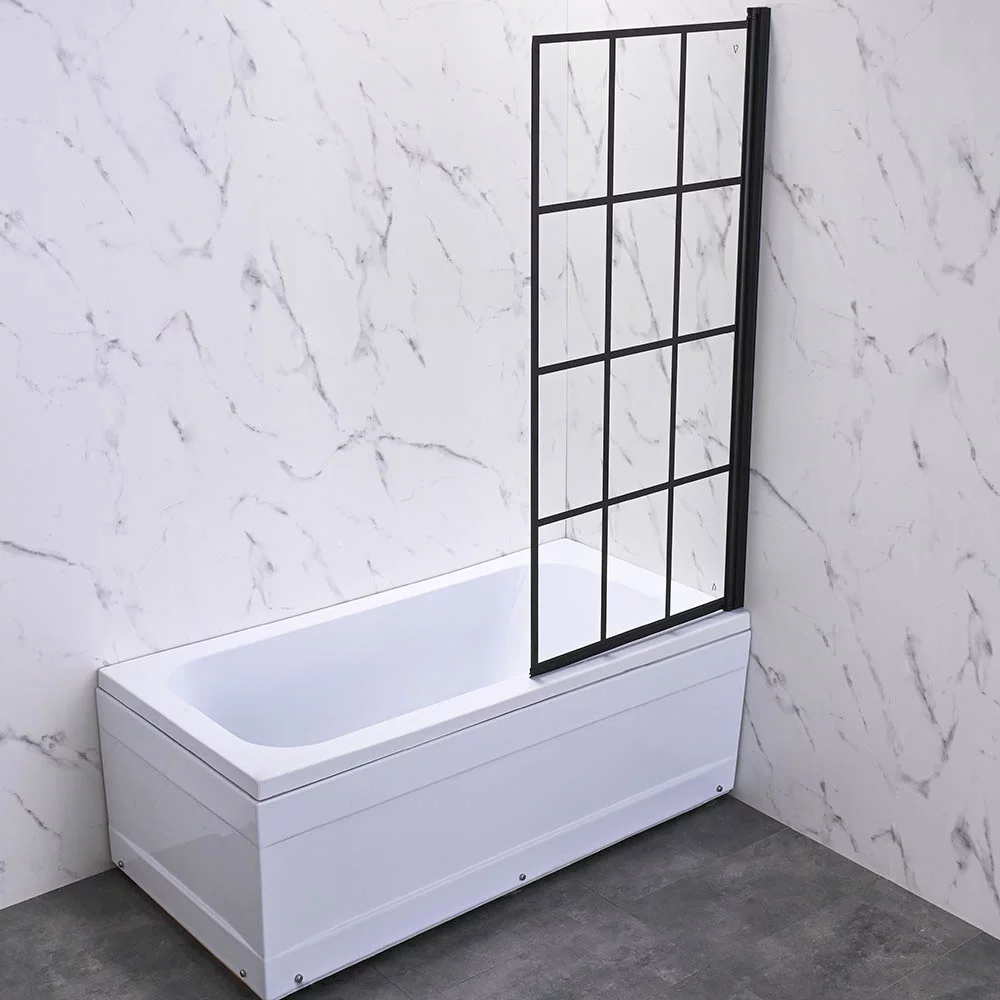 душевая шторка veconi pl77r 80x150 правая